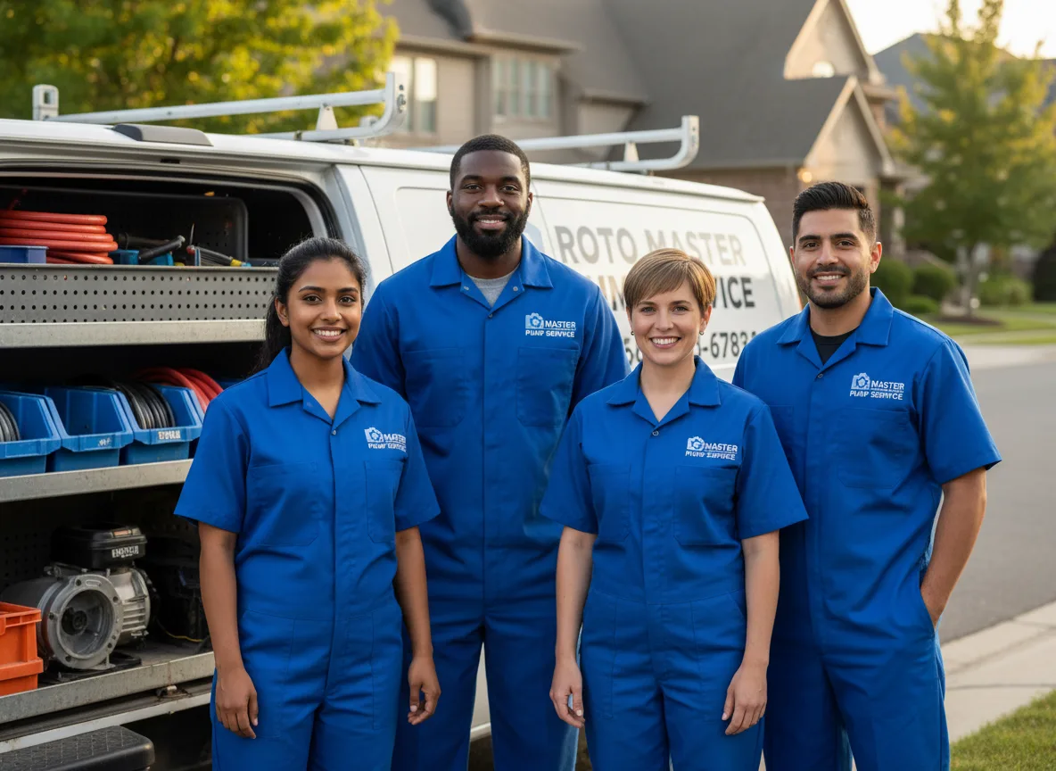 Sump Pump Installation company in South Solon, OH